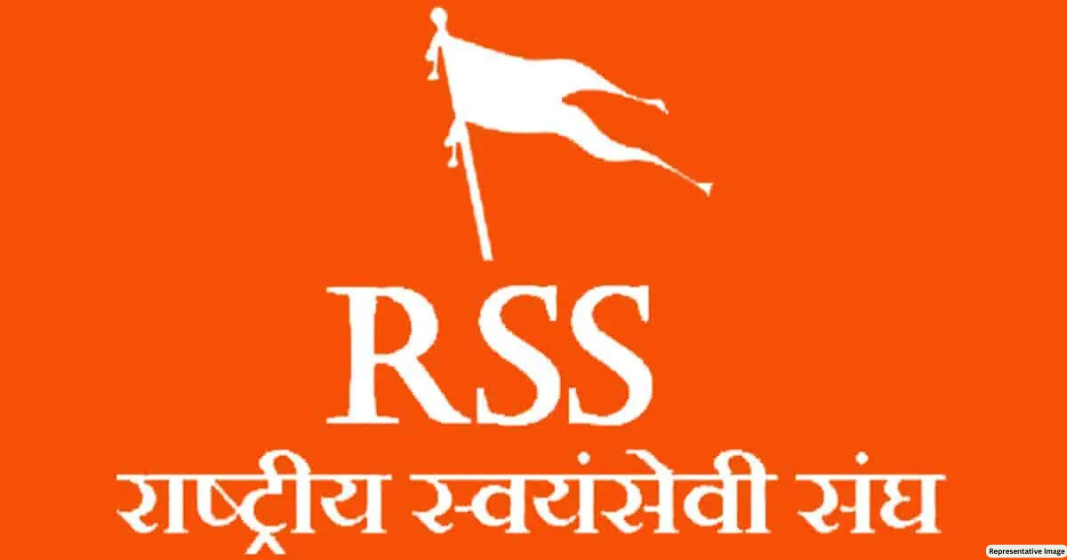 RSS plans 50 meets for 100% ward voter turnout